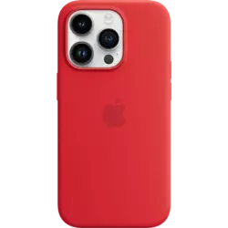 Apple Silikon Case iPhone 14 Pro