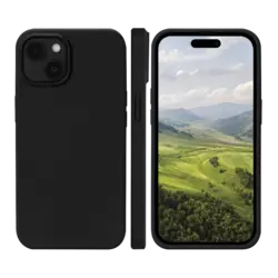 dbramante1928 Nuuk iPhone 15 - BULK Schwarz