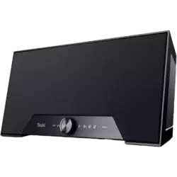 Teufel ONE M Schwarz