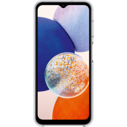 Samsung Galaxy A14 / A14 5G Clear Case