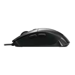 CHERRY XTRFY M50 Kabelgebundene Gaming-Maus Schwarz