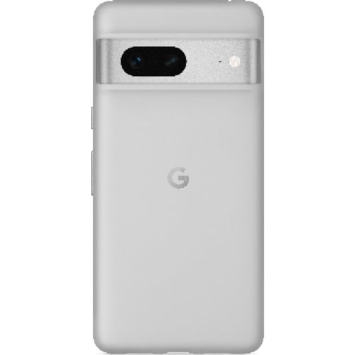 Google Pixel 7 Case Chalk