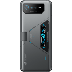 Asus ROG Phone 6D Ultimate 512 GB + 16 GB Space Gray