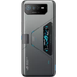 Asus ROG Phone 6D Ultimate 512 GB + 16 GB Space Gray