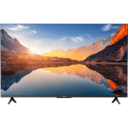 Xiaomi TV A 2025 55 Zoll Schwarz