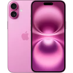 Apple iPhone 16 Plus Pink