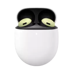 Google Pixel Buds Pro Limoncello