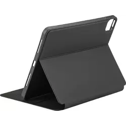 Peter Jäckel BOOK CASE Soft Touch Apple iPad Pro 11 (2022)/ (2021) Schwarz