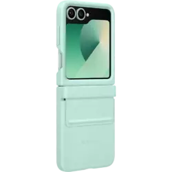 Samsung Galaxy Z Flip6 Kindsuit Case Mint