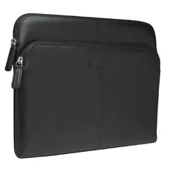 dbramante1928 Skagen Pro+ Laptoptasche 13 MacBook Pro/Air Schwarz