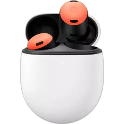 Google Pixel Buds Pro Koralle