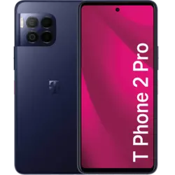 Telekom T Phone 2 Pro Azurite Blue