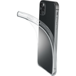 Cellularline Fine Case Apple iPhone 12/ 12 Pro Transparent