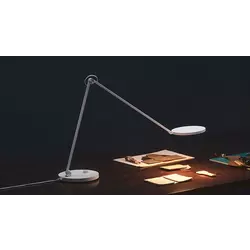 Xiaomi Mi Smart LED Desk Lamp Pro Weiß