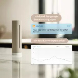 Netatmo Smarte Wetterstation Original 2. Gen