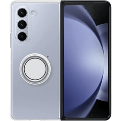 Samsung Clear Gadget Case Galaxy Z Fold5 Transparent