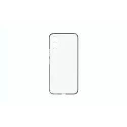Samsung Galaxy A34 5G Wolke Clear Case