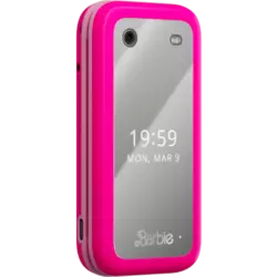 HMD Barbie Phone Powerpink