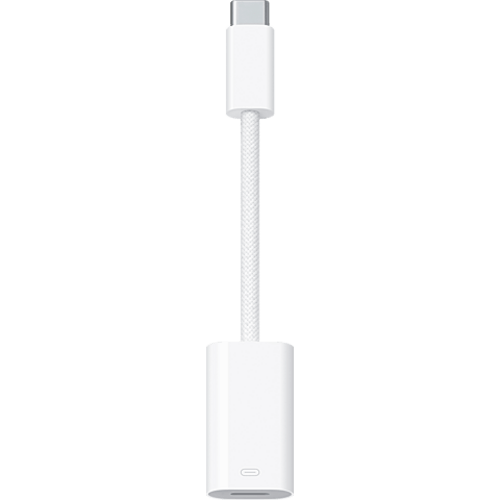 Apple USB-C auf Lightning Adapter (2m) Weiß