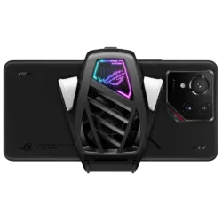 ASUS AeroActive Cooler X PRO Schwarz