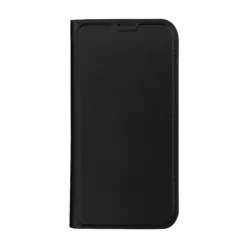 dbramante1928 Bergen iPhone 15 Pro Bulk Schwarz