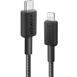 Anker USB-C auf Lightning Kabel 180cm