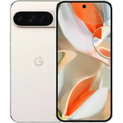 Google Pixel 9 Pro XL Porcelain