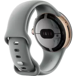 Google Pixel Watch WiFi Grau