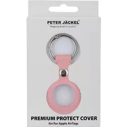 Peter Jäckel Protect Cover AirTag Leather