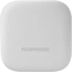 Fairphone Fairbuds Weiß