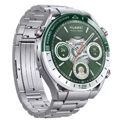 Huawei Watch Ultimate Woods-B19 Grün
