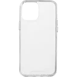 Peter Jäckel Back Cover ULTRA CLEAR Apple iPhone 15 Pro