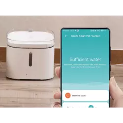 Xiaomi Smart Pet Fountain EU White