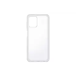 Samsung Soft Clear Cover Galaxy A22 5G Transparent