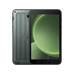 Samsung Galaxy Tab Active5 5G Enterprise Edition Black