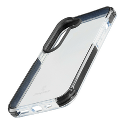 Cellularline S.p.A. Hard Case Tetra Force Strong Guard Samsung S23 Transparent