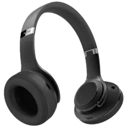 Hama Bluetooth Kopfhörer "Passion Turn", Over-Ear Schwarz