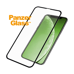 PanzerGlass Display Glas iPhone 11