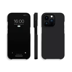 agood Backcase iPhone 14 Pro Charcoal Black