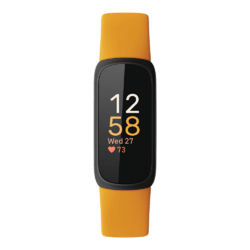 Fitbit Inspire 3 Orange