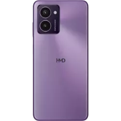 HMD Pulse Pro Purple