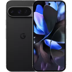 Google Pixel 9 Pro Obsidian