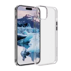 dbramante1928 Nuuk iPhone 15 - BULK Transparent