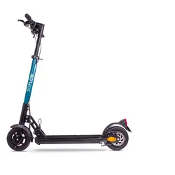 SoFlow SO2 E-Scooter Grün