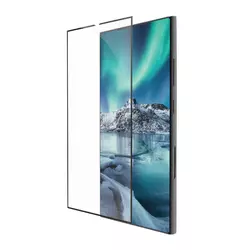 dbramante1928 eco-shield Galaxy S24 Ultra Schwarz