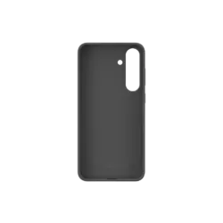 Samsung Silicone Case Samsung Galaxy S25+ Black