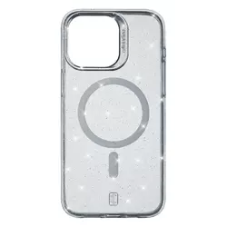 Cellularline S.p.A. Sparkle MagSafe Case MAG Apple iPhone 15 Pro
