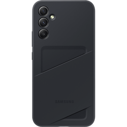 Samsung Card Slot Case Galaxy A34 5G