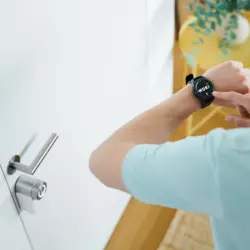 Nuki Smart Lock 3.0 Pro Weiß