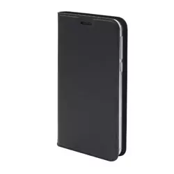 Emporia Book Cover Ledertasche für SMART S3 Schwarz